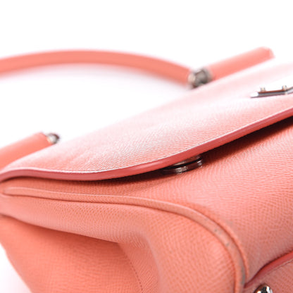 Dolce & Gabbana Dauphine Medium Miss Sicily Satchel 8 of 15