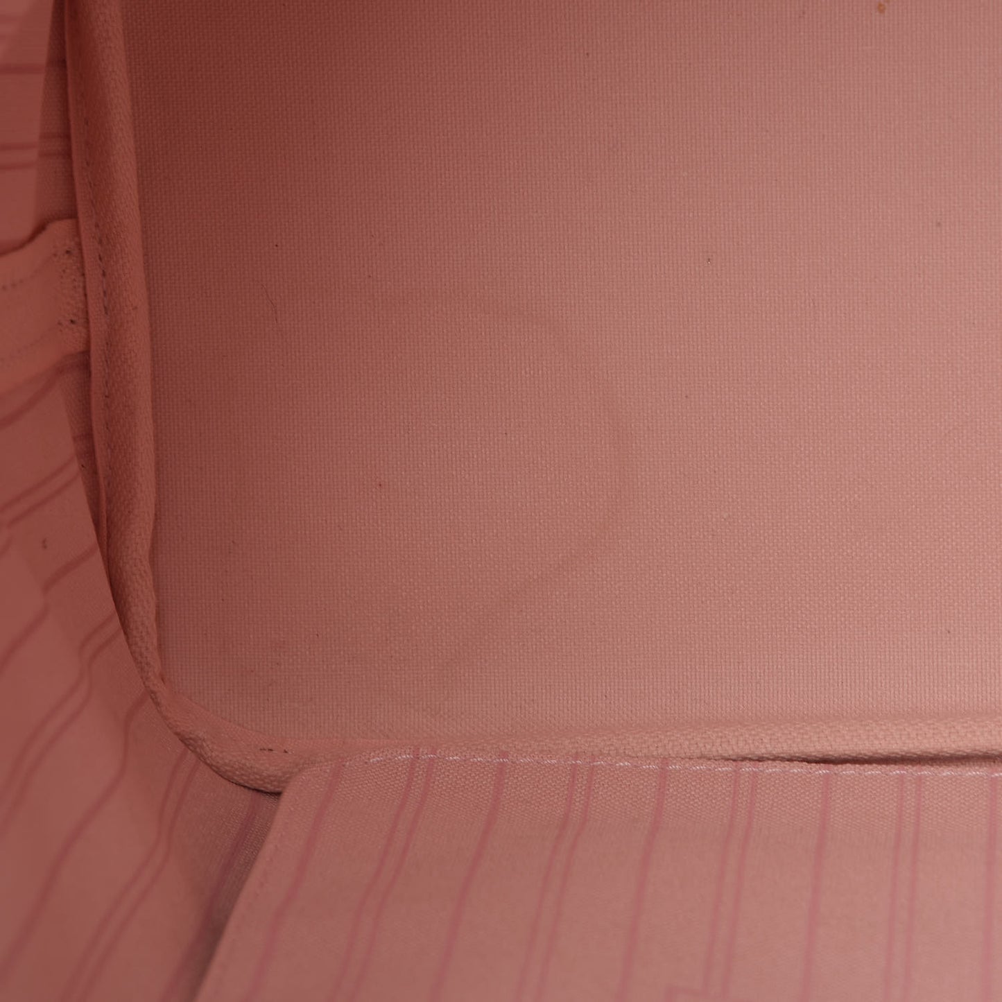 Damier Ebene Neo Neverfull MM Rose Ballerine