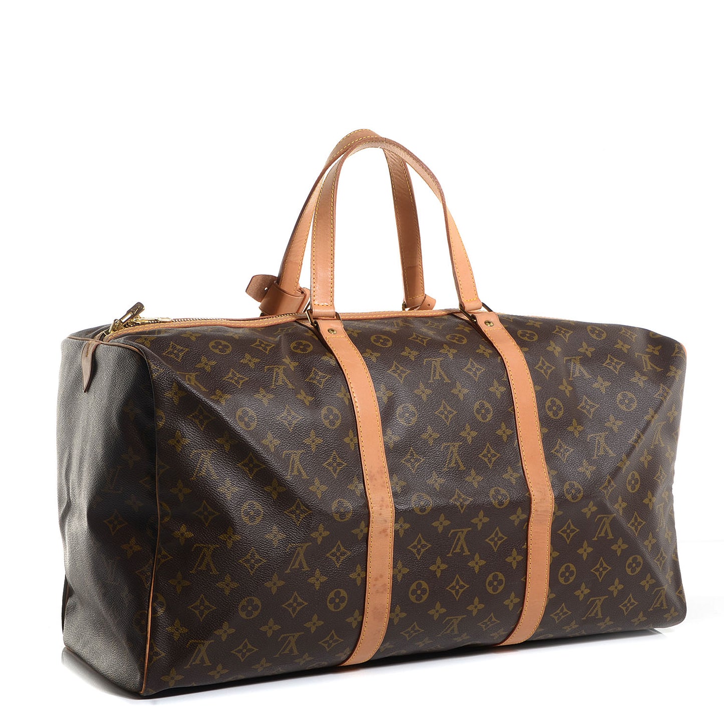 Monogram Sac Souple 55