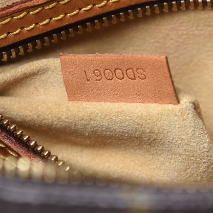 Louis Vuitton Monogram Looping MM 7 of 16