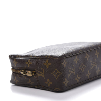 Louis Vuitton Monogram Trousse Toilette 23 6 of 10