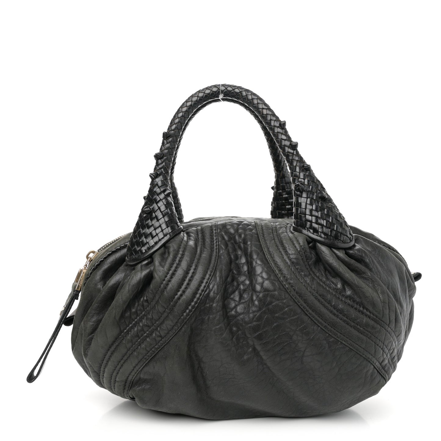 Nappa Nuvolata Tortuga Spy Bowler Black