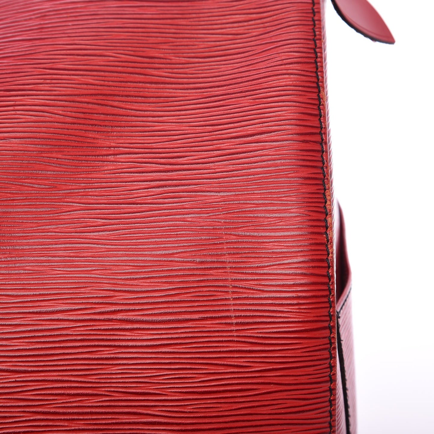 Epi Keepall 45 Castillan Red