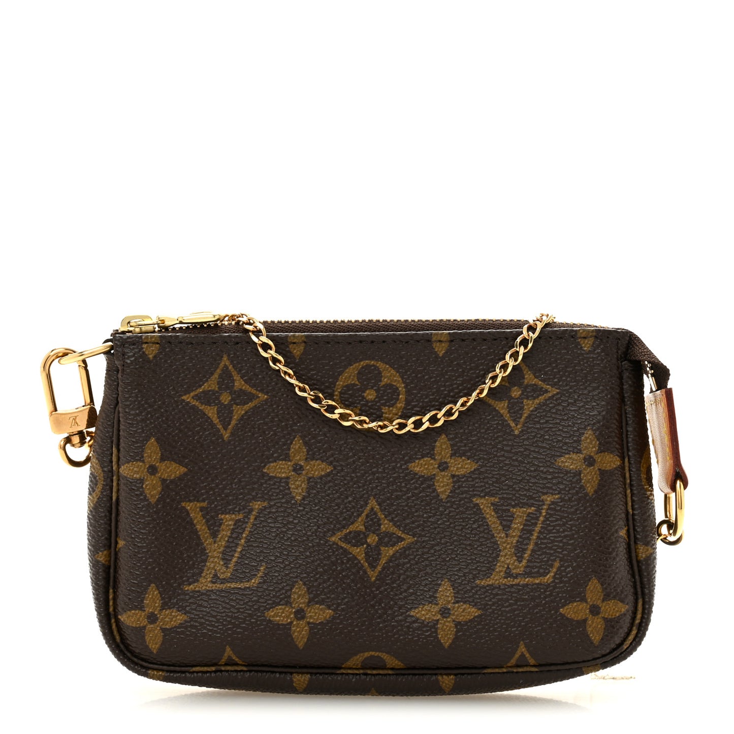 Monogram Mini Pochette Accessories