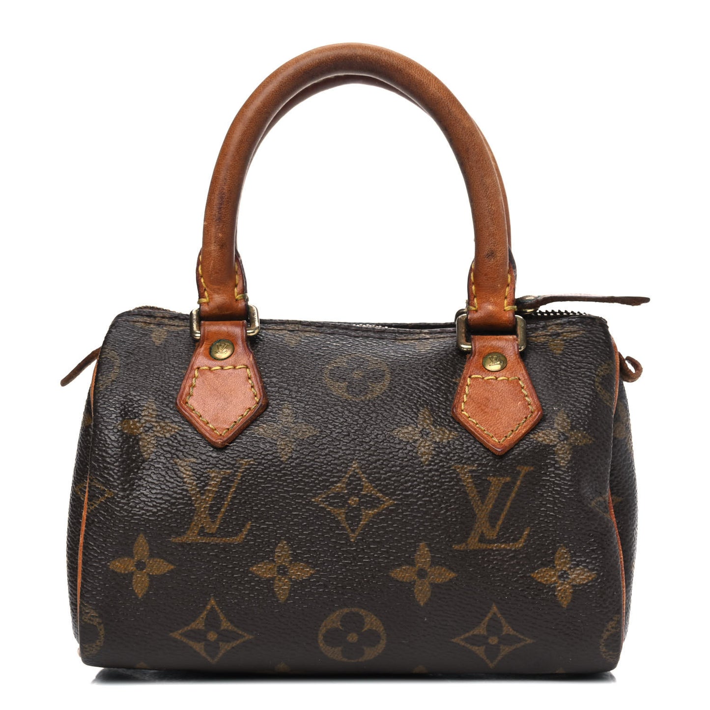 Monogram Mini Sac HL Speedy