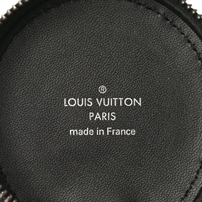 Louis Vuitton Monogram Eclipse Horizon Wireless Earphones Case 5 of 5