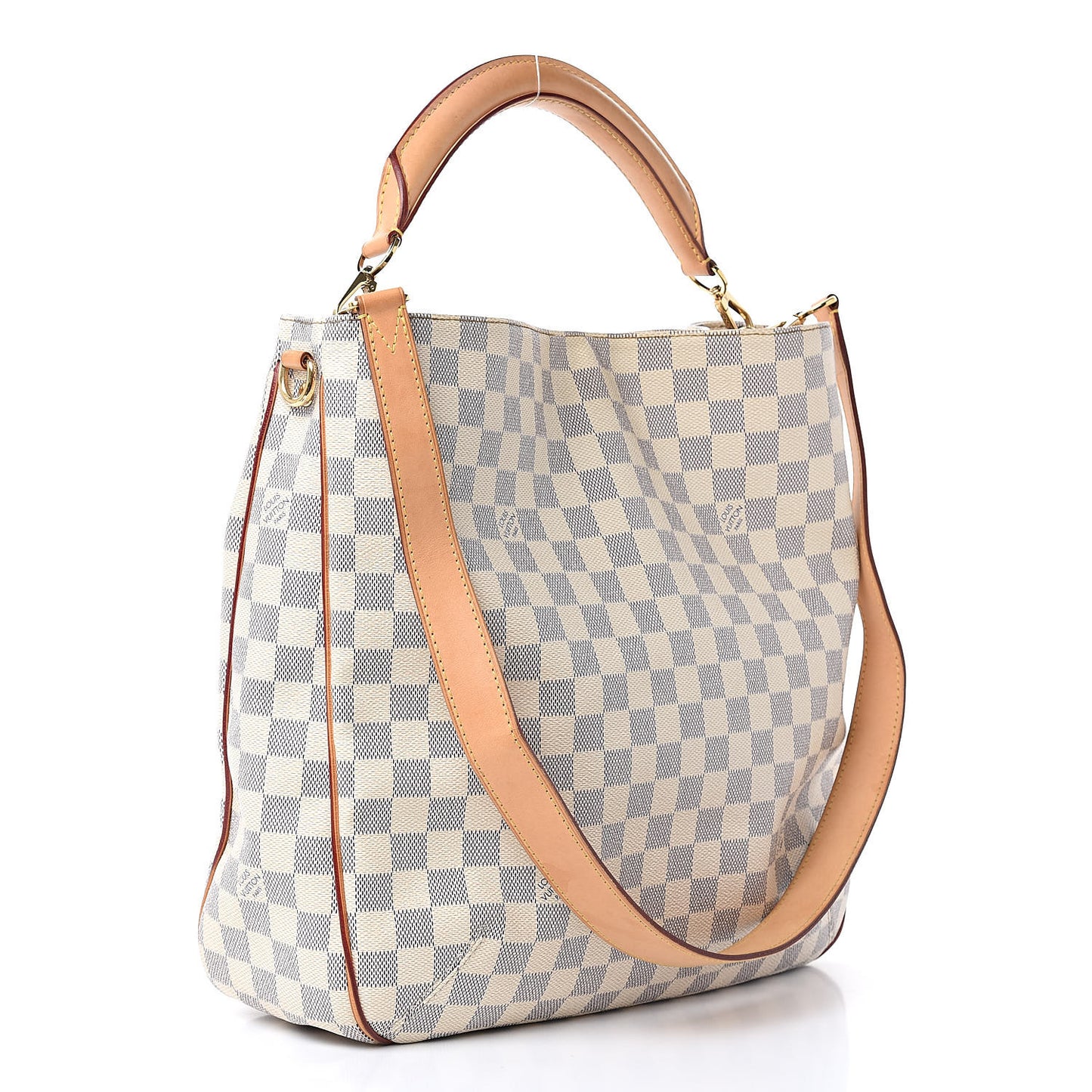 Damier Azur Soffi
