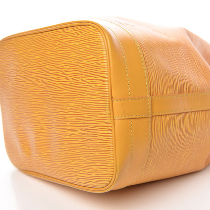 Louis Vuitton Epi Noe Tassil 9 of 17