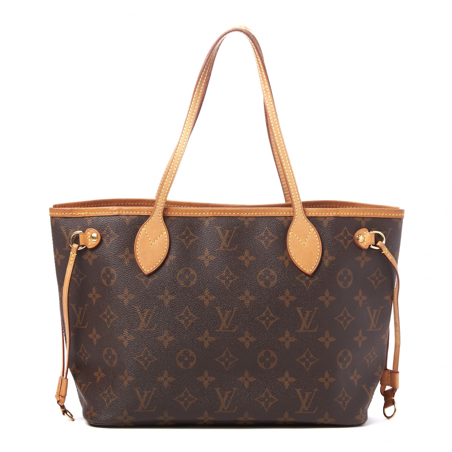 Louis Vuitton Monogram Neverfull PM 1 of 9