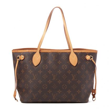 Louis Vuitton Monogram Neverfull PM 1 of 9