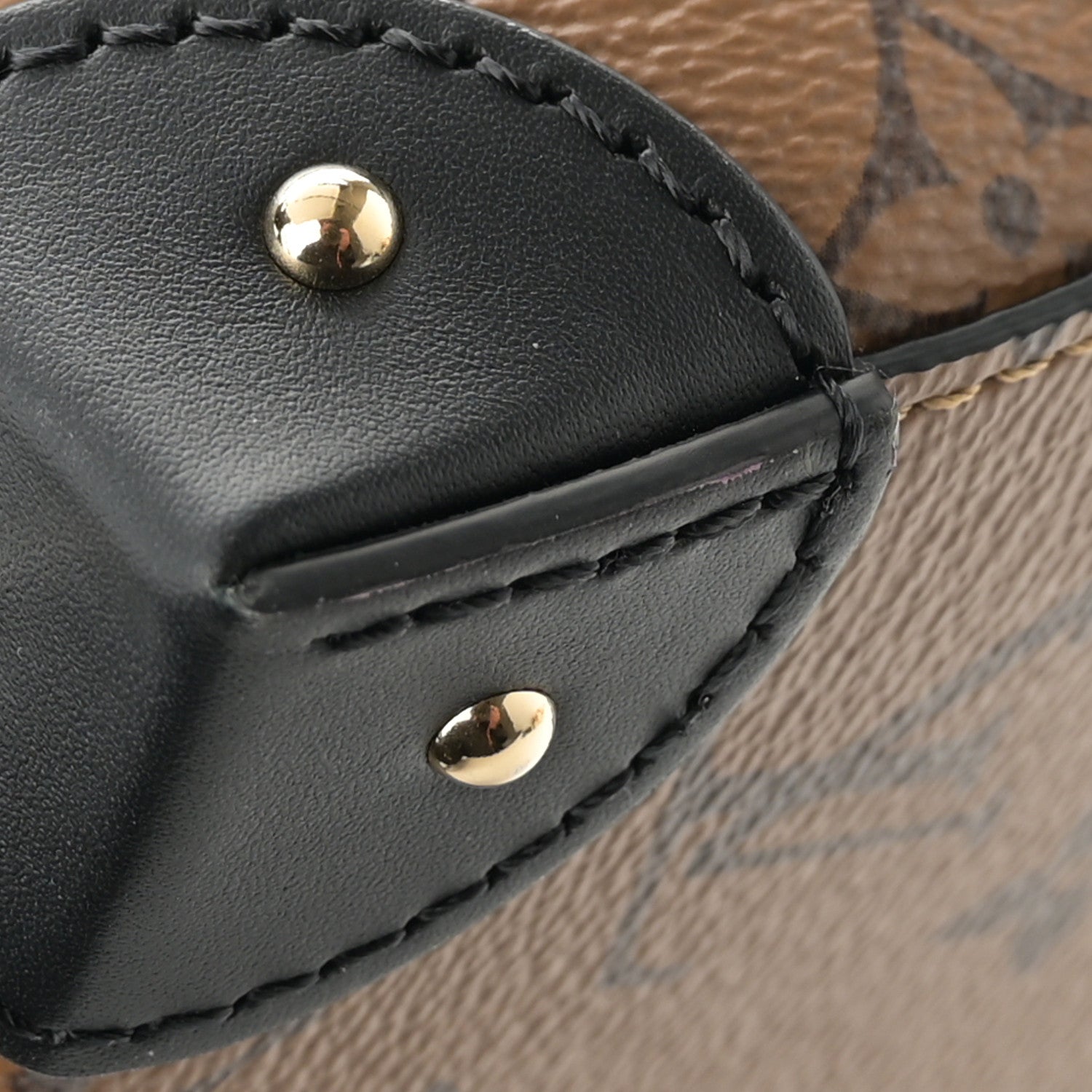 Louis Vuitton Reverse Monogram Noe Trunk PM 10 of 10
