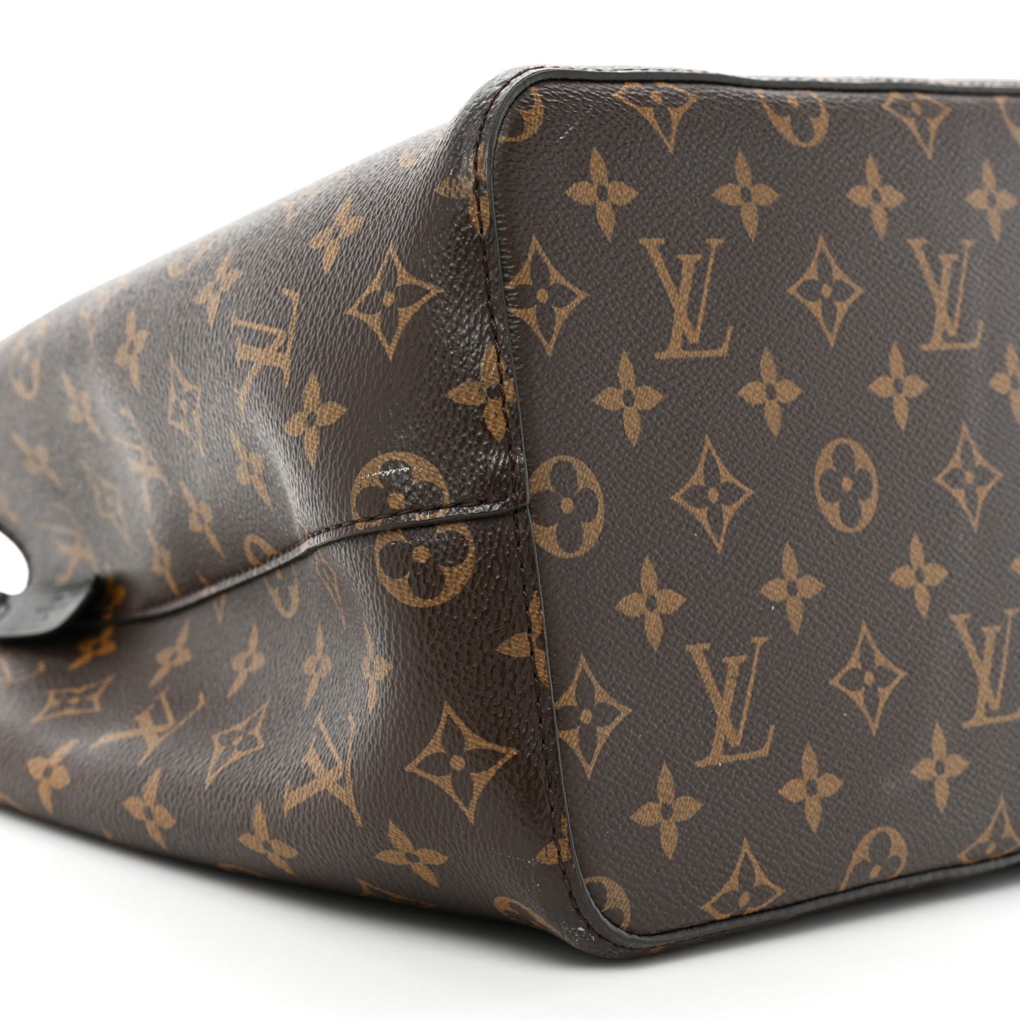 Monogram Neonoe MM Black
