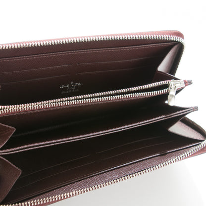 Louis Vuitton Epi Electric Zippy Wallet Prune 5 of 7