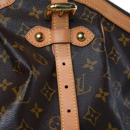 Louis Vuitton Monogram Tivoli GM 16 of 16