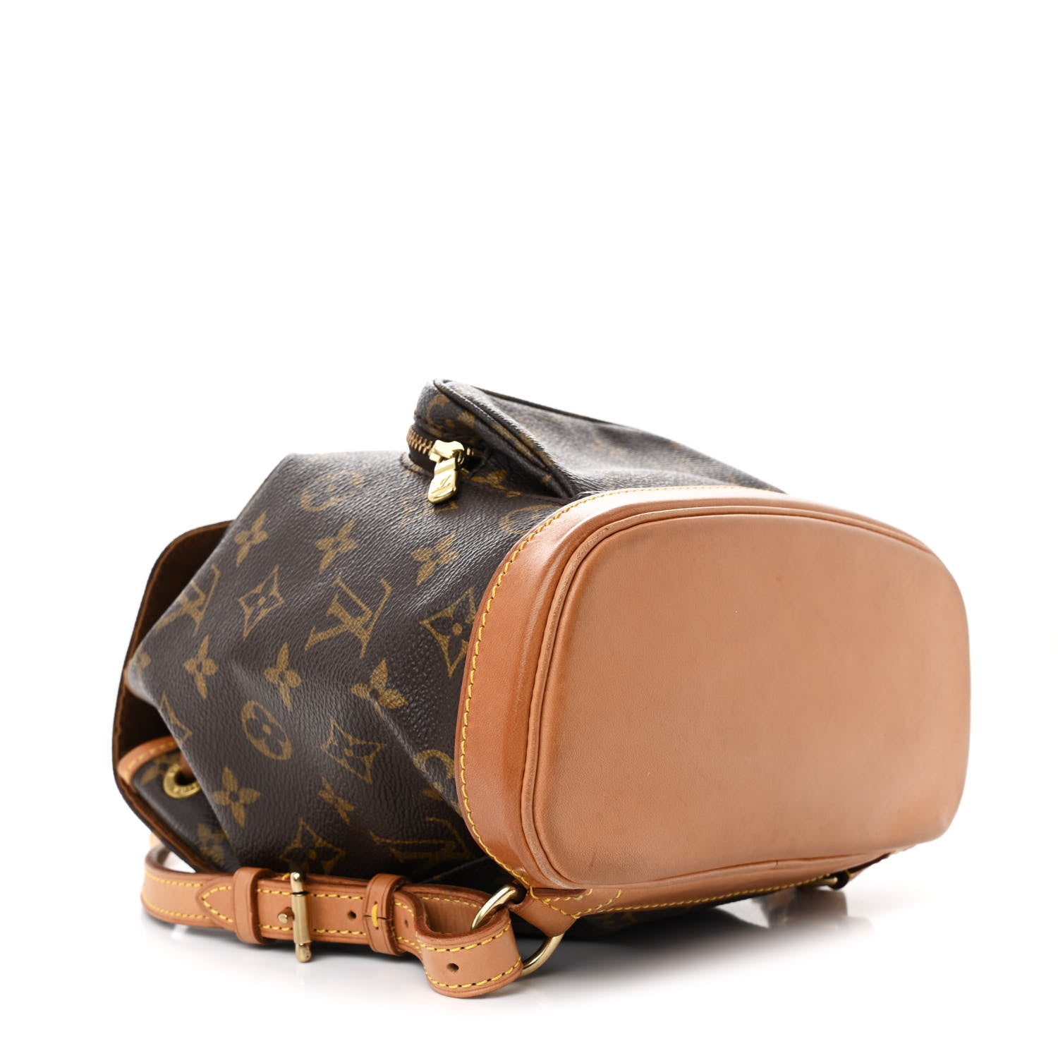 Louis Vuitton Monogram Mini Montsouris Backpack 4 of 13