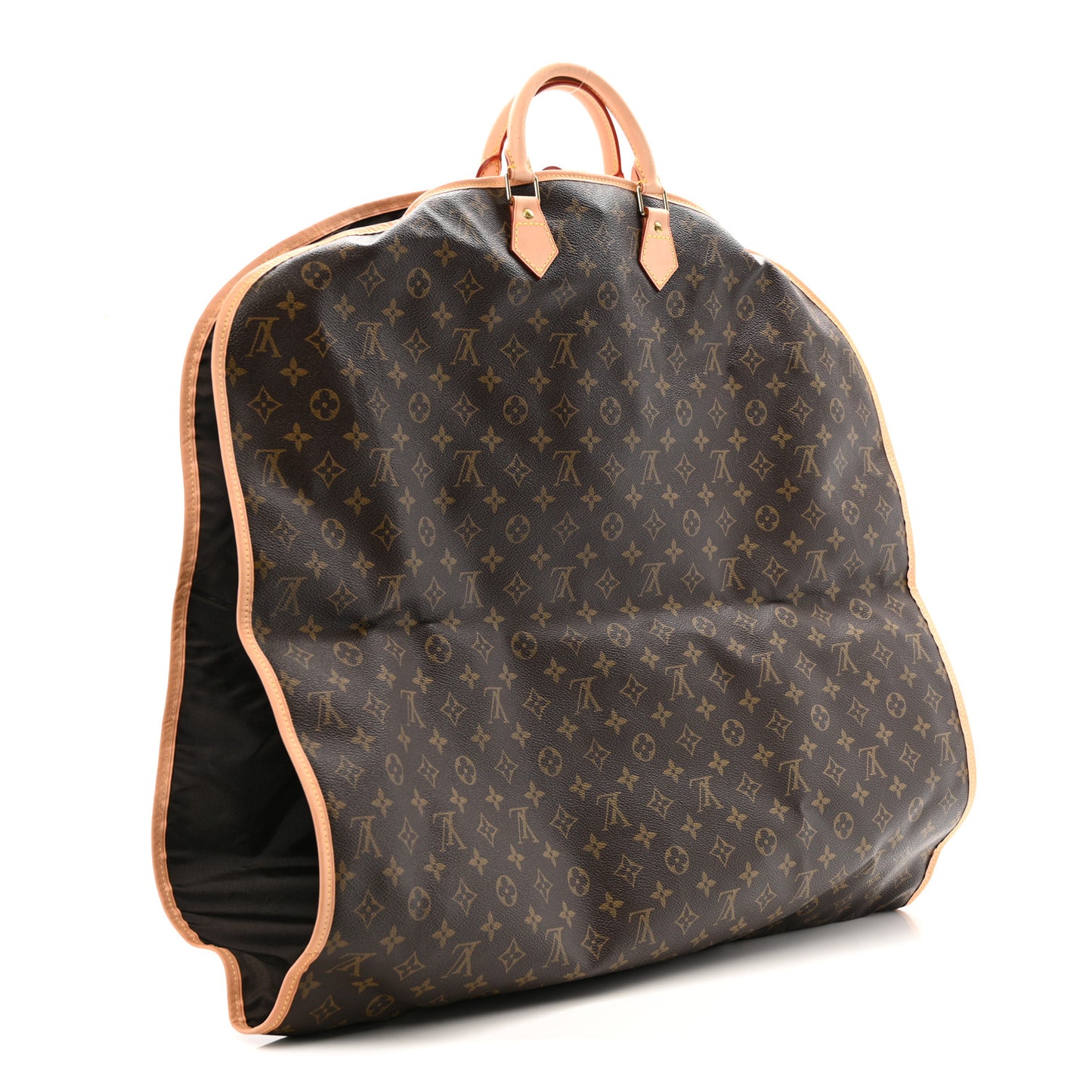 Monogram Garment Cover 3 Hangers