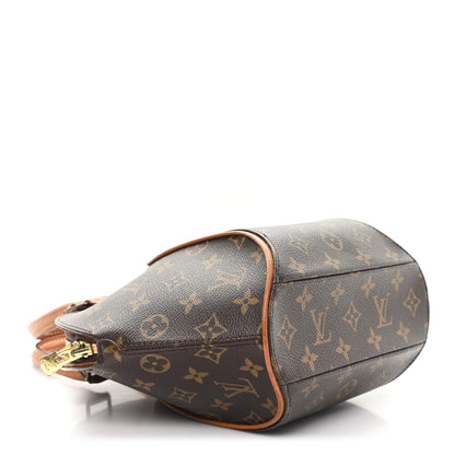 Louis Vuitton Monogram Ellipse PM 4 of 11
