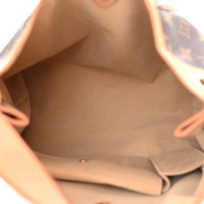 Louis Vuitton Monogram Galliera PM 5 of 10