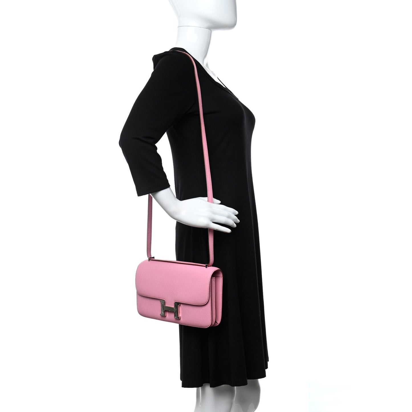 Epsom Constance Elan 25 5P Pink