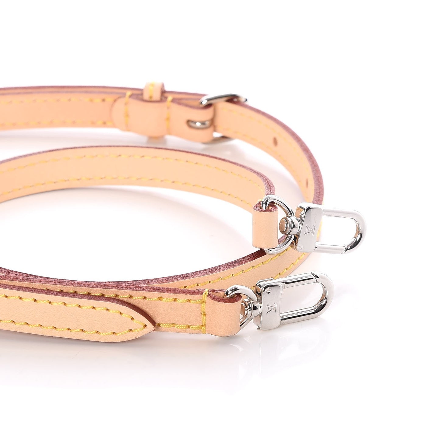 Vachetta Venice Adjustable Shoulder Strap