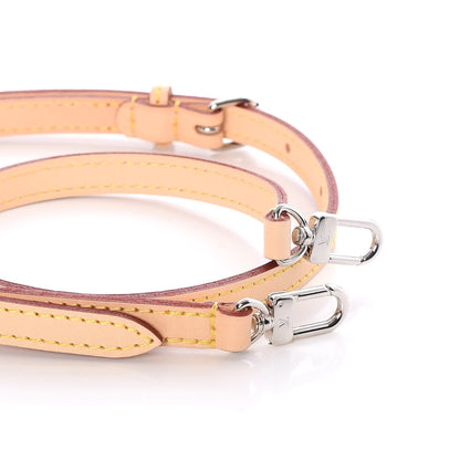 Louis Vuitton Vachetta Venice Adjustable Shoulder Strap 4 of 4