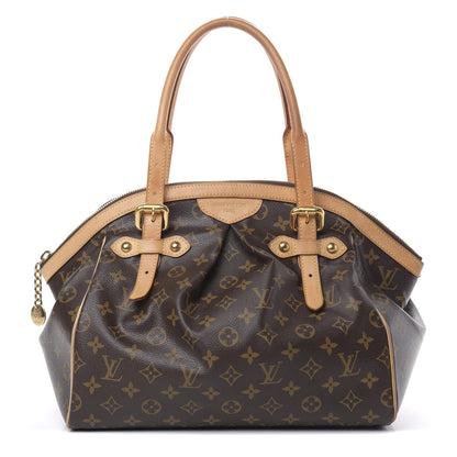 Louis Vuitton Monogram Tivoli GM 1 of 18