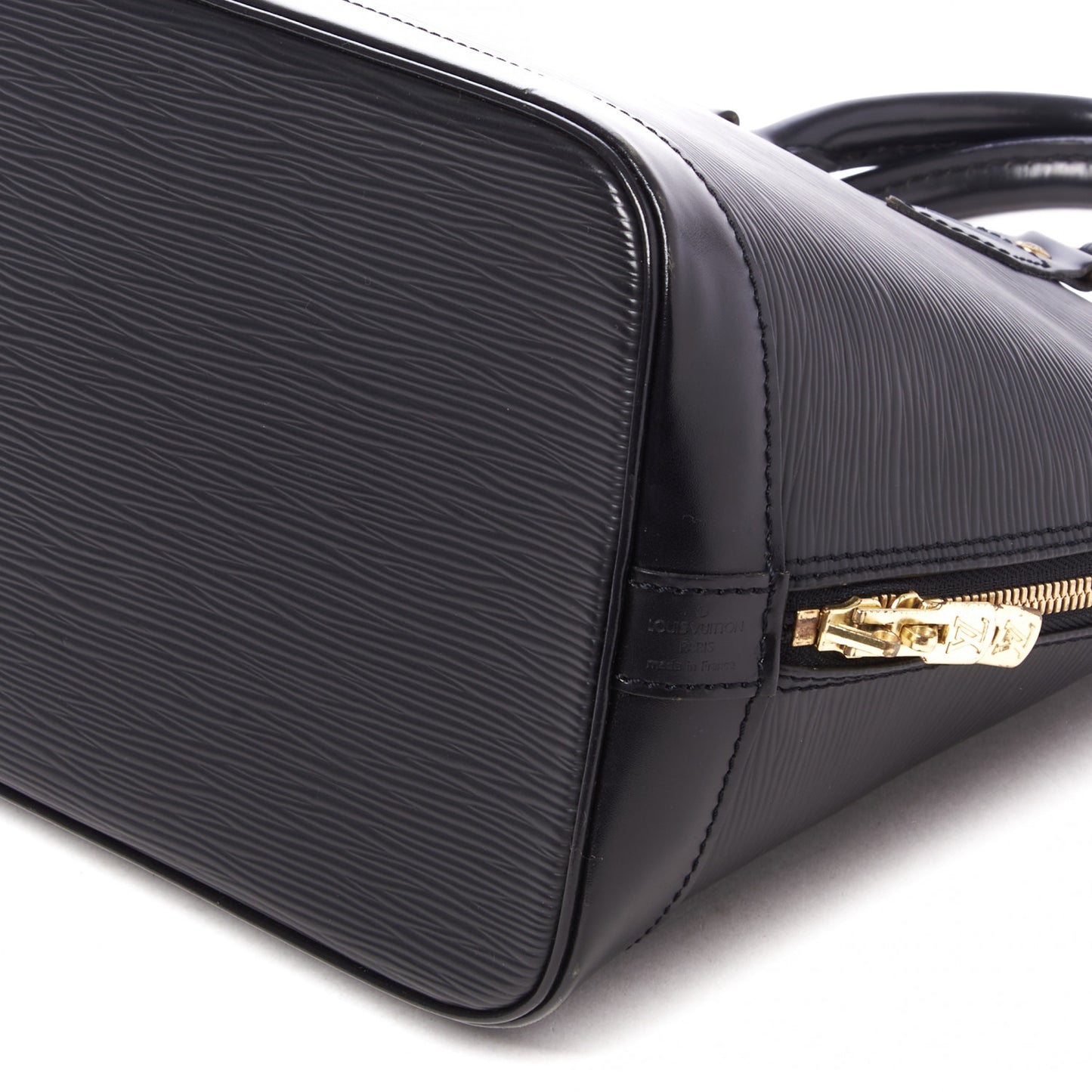 Epi Alma PM Black