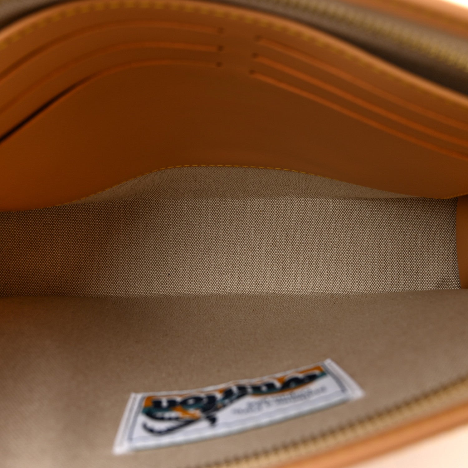Louis Vuitton Monogram Surfin' Pochette Voyage Sand 5 of 8