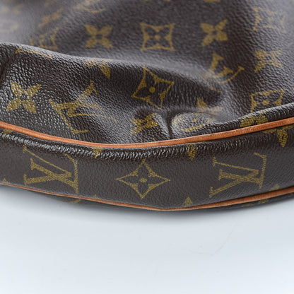 Louis Vuitton Monogram Croissant GM 14 of 21