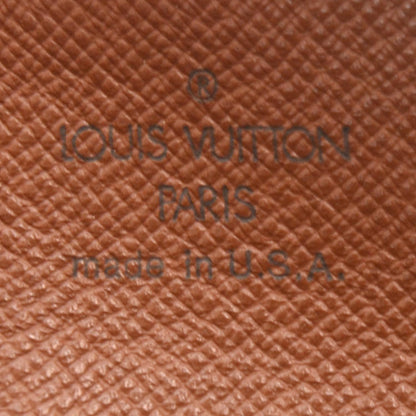 Louis Vuitton Monogram Papillon 26 5 of 7