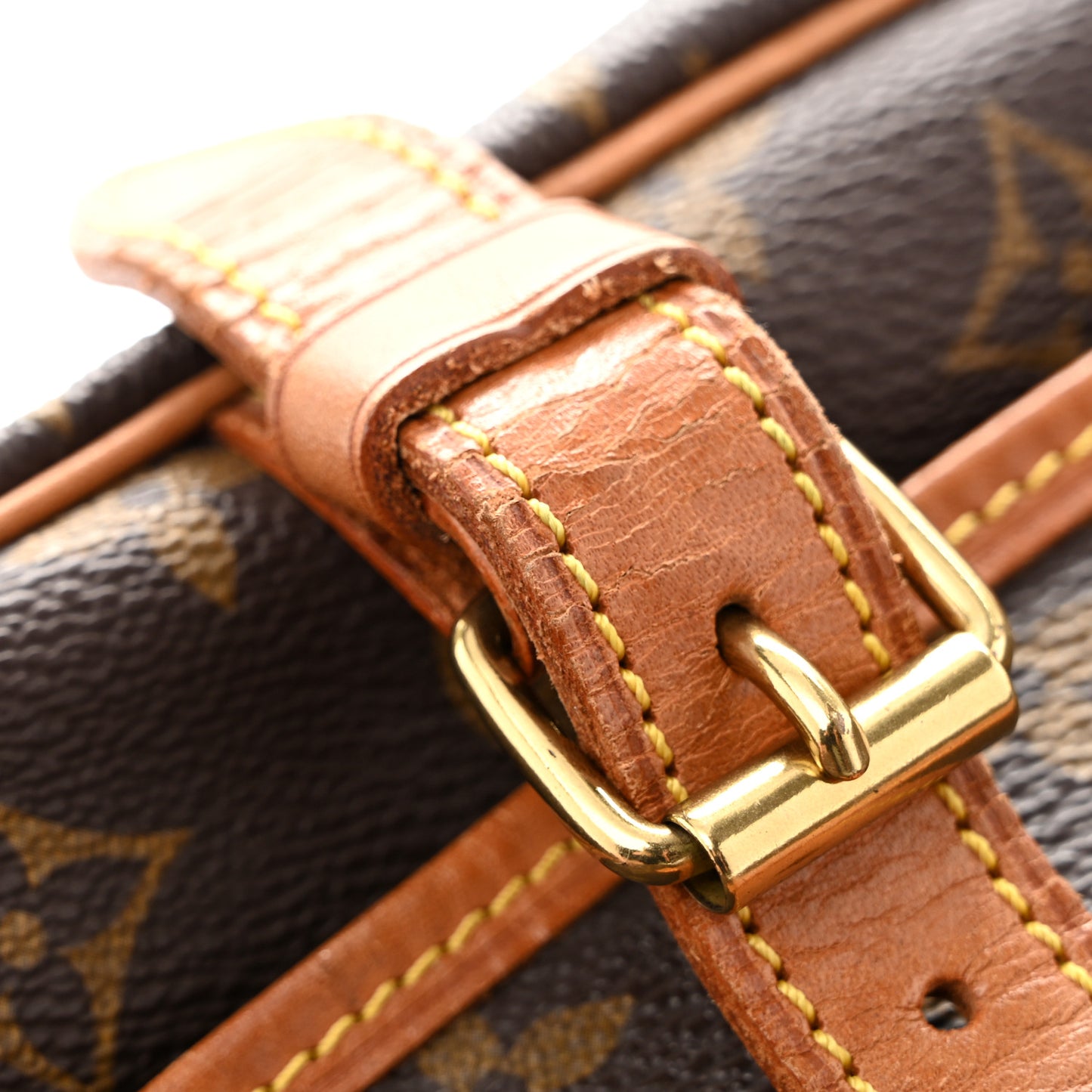 Monogram Saumur 30
