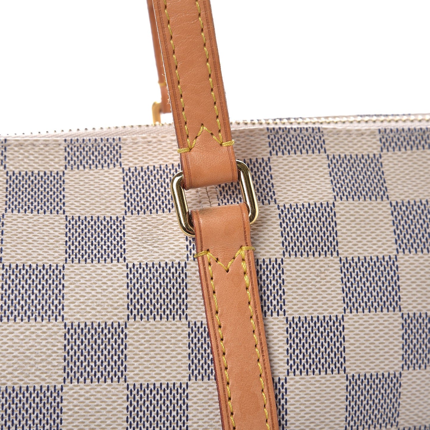 Damier Azur Totally MM