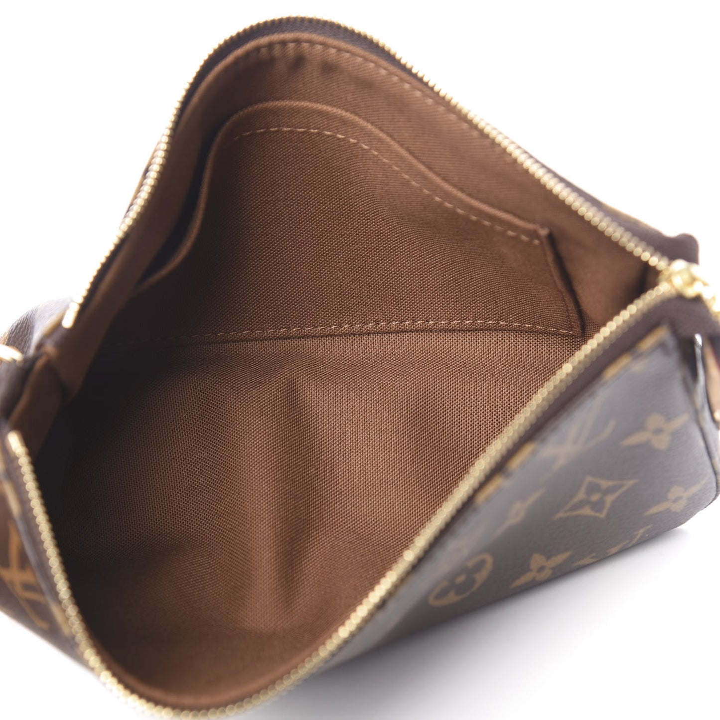 Monogram Pochette Accessories NM