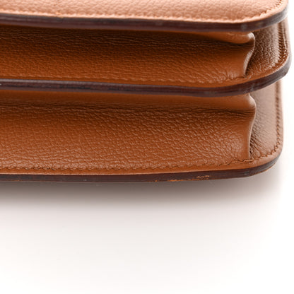 Hermes Evercolor 2002 20 Gold 12 of 15