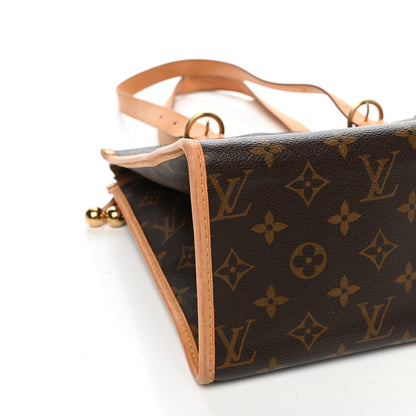 Louis Vuitton Monogram Popincourt Haut 8 of 10