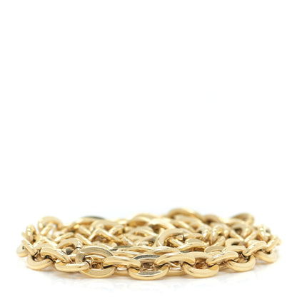 Louis Vuitton Monogram Multi Pochette Accessories Chain 2 of 3