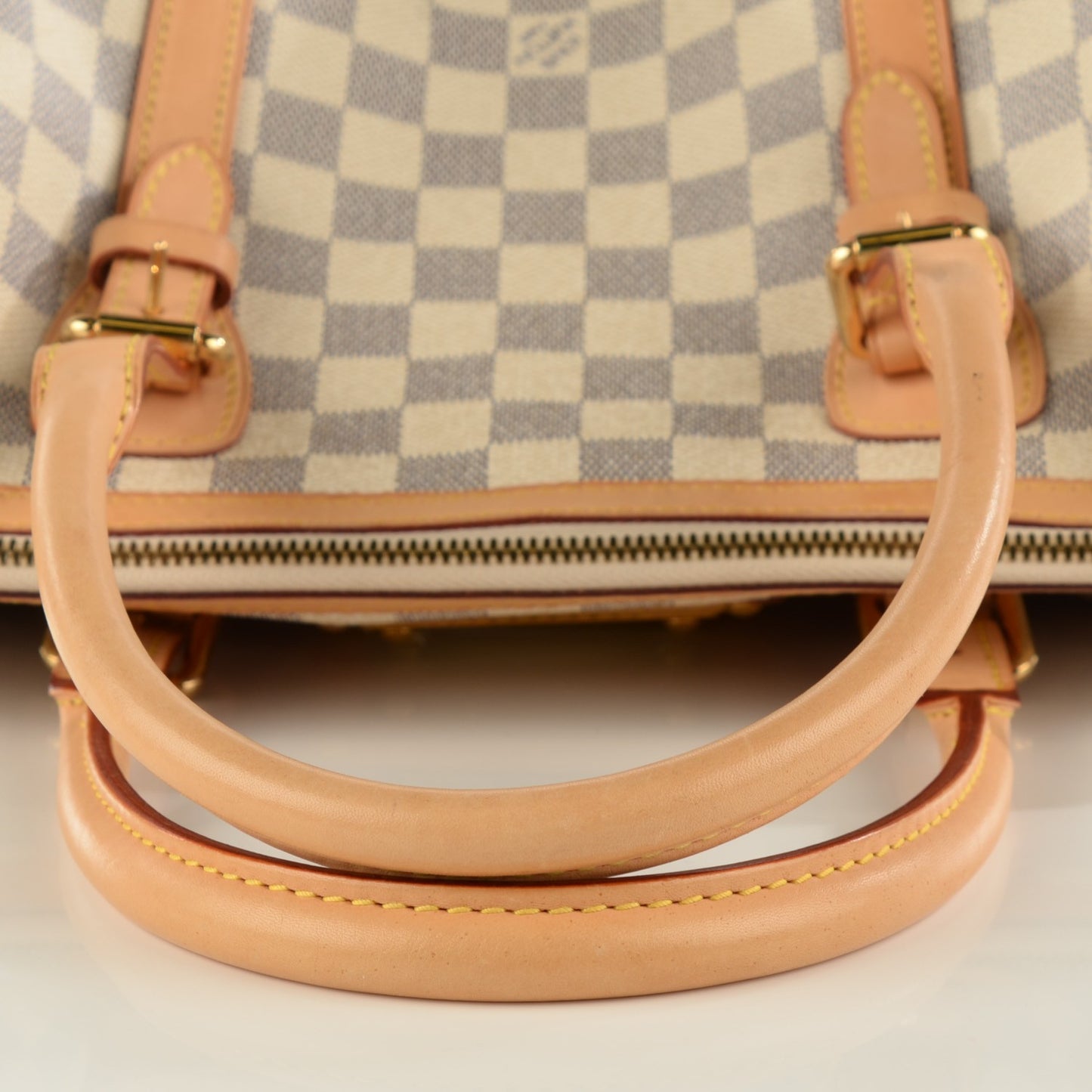 Damier Azur Berkeley