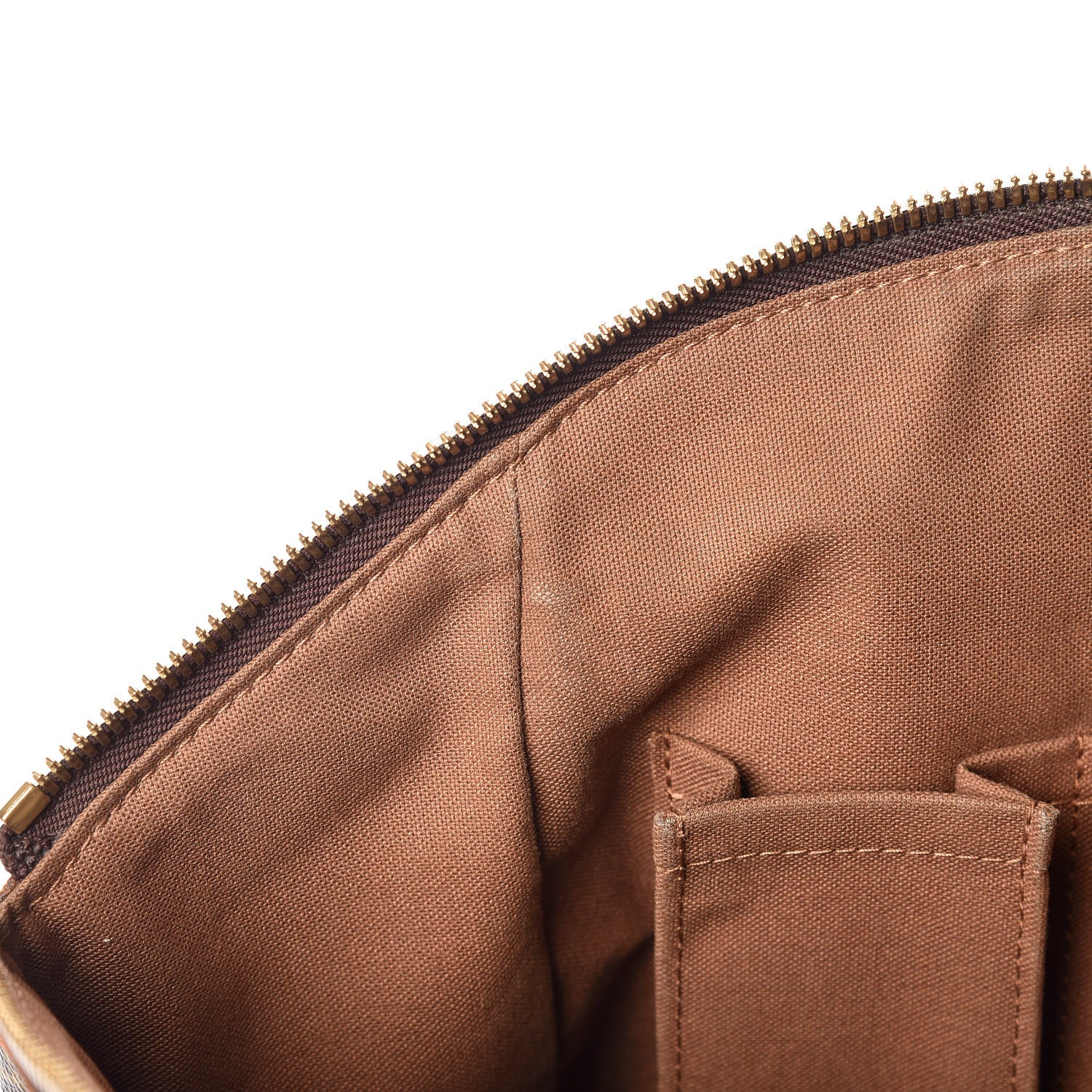 Louis Vuitton Monogram Tivoli GM 12 of 22