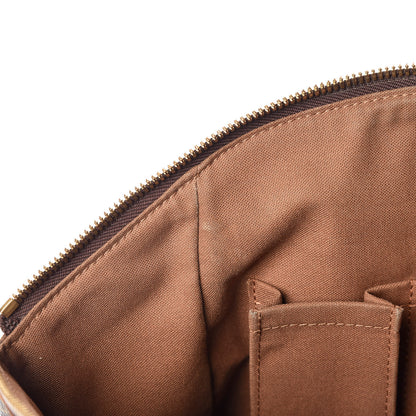 Louis Vuitton Monogram Tivoli GM 12 of 22