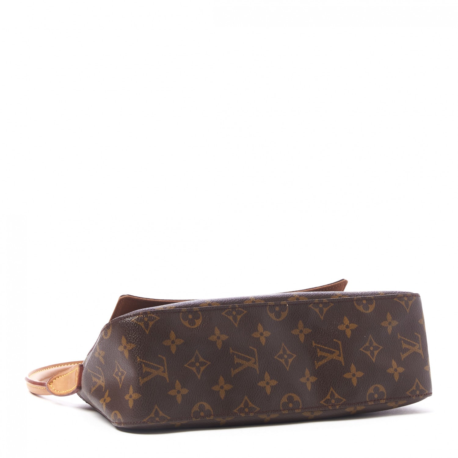 Louis Vuitton Monogram Mini Looping 4 of 8