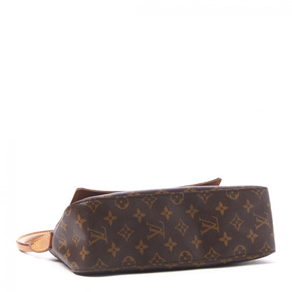 Louis Vuitton Monogram Mini Looping 4 of 8