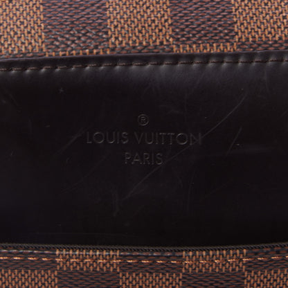 Louis Vuitton Damier Ebene Jake PM Messenger 6 of 8