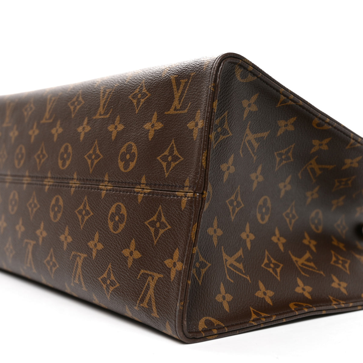 Louis Vuitton Monogram OnThegGo Organizer 9 of 9