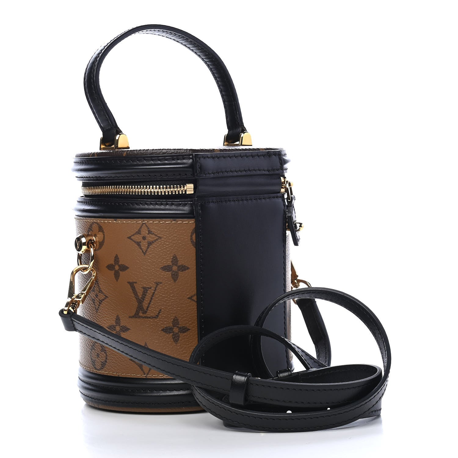 Louis Vuitton Reverse Monogram Cannes 3 of 8