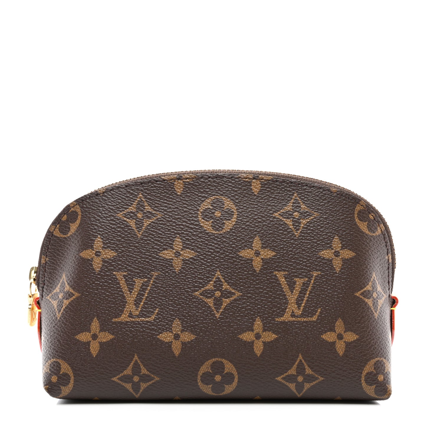 Monogram Cosmetic Pouch