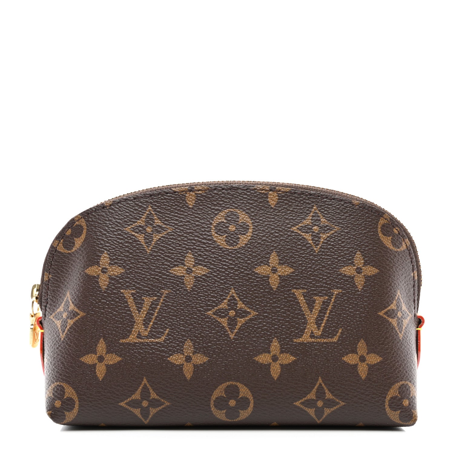 Louis Vuitton Monogram Cosmetic Pouch 1 of 6
