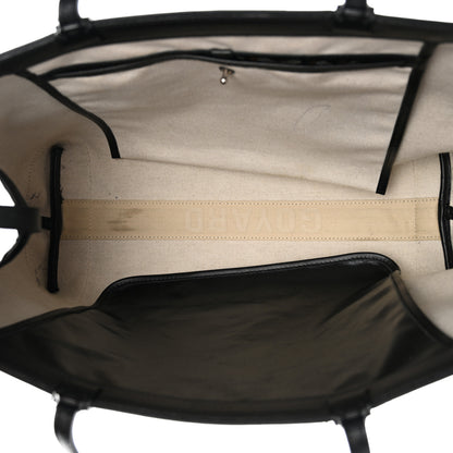 Goyard Goyardine Bellechasse PM Black 5 of 16