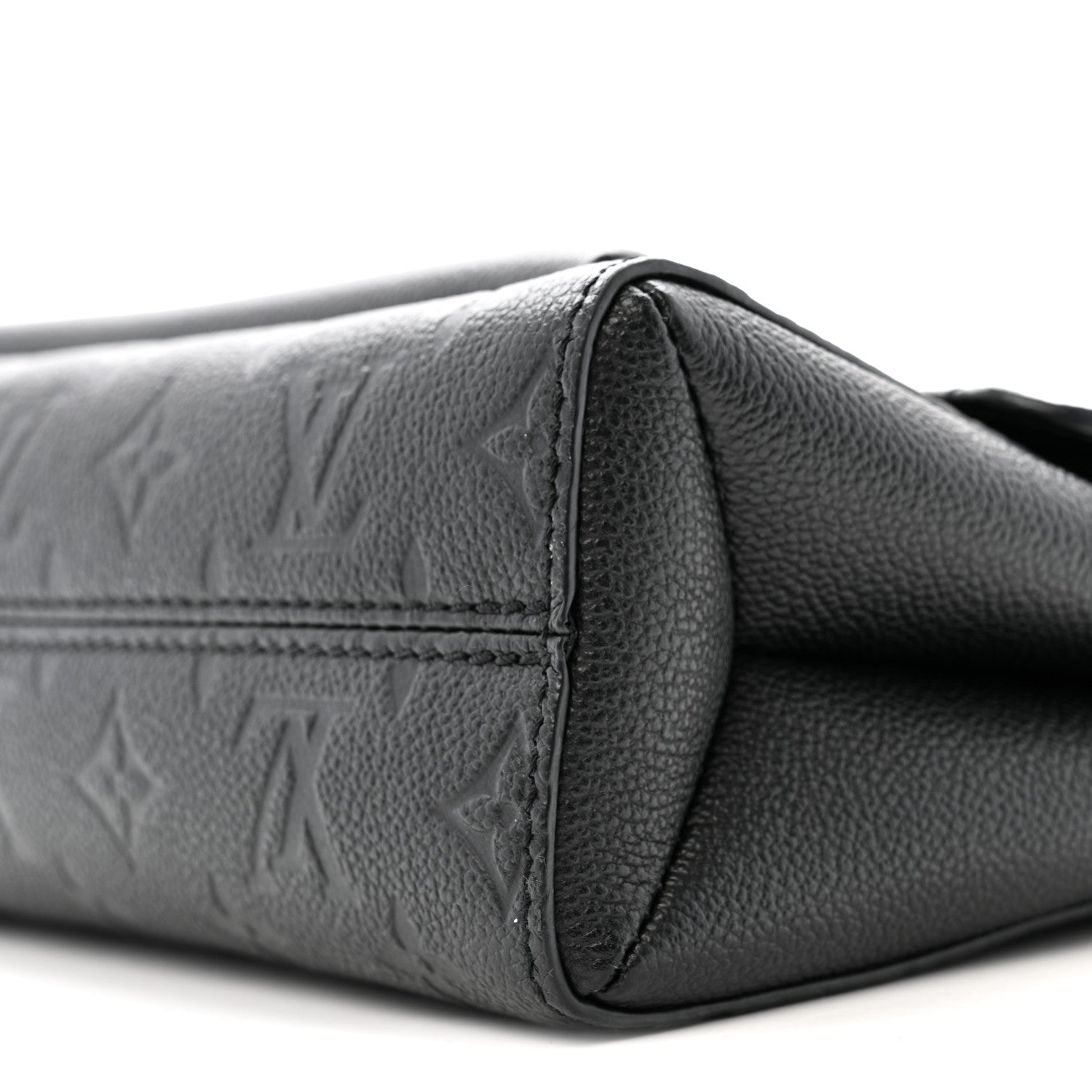 Louis Vuitton Empreinte Vavin PM Black 9 of 12