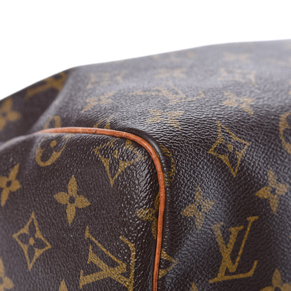 Louis Vuitton Monogram Speedy 30 13 of 18