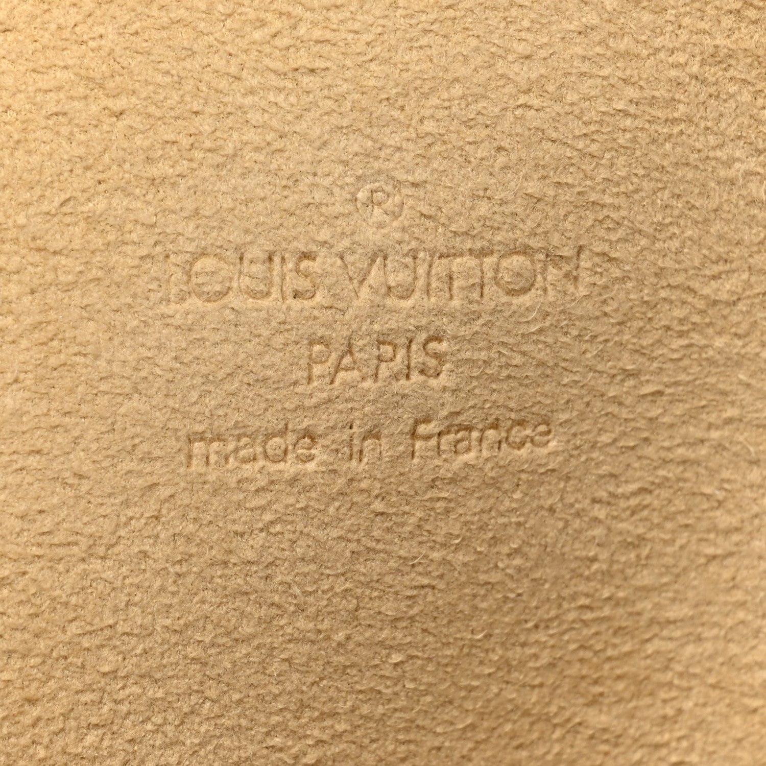 Louis Vuitton Monogram Pochette Florentine S 6 of 15